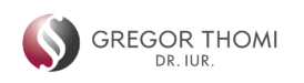 Dr. Gregor Thomi